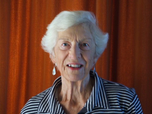 Barbara Simpson